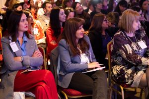 Foro Regional Patagonia: Las miradas de la mujer en la región y hacia el mundo