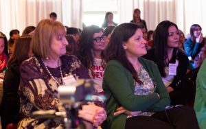 Foro Regional Patagonia: Las miradas de la mujer en la región y hacia el mundo