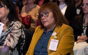 Foro Regional Patagonia: Las miradas de la mujer en la región y hacia el mundo