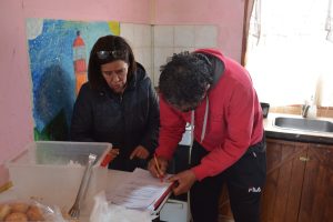 Desarrollo Social entregó fortalecimientos a emprendedores de Las Heras