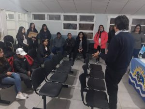 Desarrollo Social entregó fortalecimientos a emprendedores de Las Heras