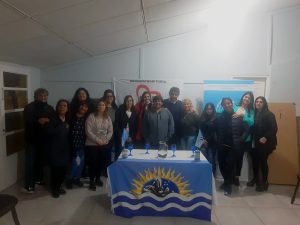 Desarrollo Social entregó fortalecimientos a emprendedores de Las Heras