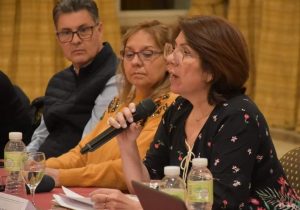 Salud concretó una nueva reunión de directores y administradores de hospitales en El Calafate
