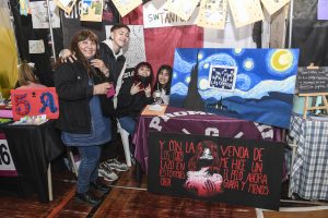 Se realizó reconocimiento a los proyectos socio educativos de los colegios secundarios