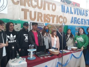 Se realizó reconocimiento a los proyectos socio educativos de los colegios secundarios