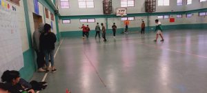 El CPE continúa impulsando y promoviendo el Deporte Callejero