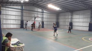 El CPE continúa impulsando y promoviendo el Deporte Callejero