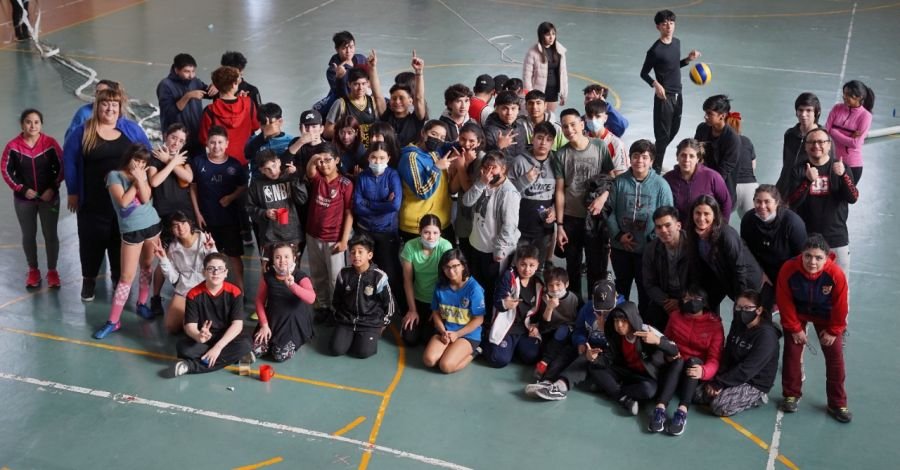 El CPE continúa impulsando y promoviendo el Deporte Callejero