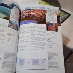 Santa Cruz promociona sus destinos turísticos en la Feria más importante de Francia