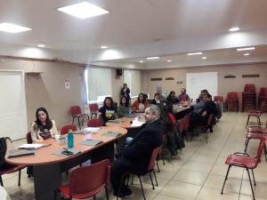 La ASIP capacita a agentes de Catastro e Inmobiliario Rural