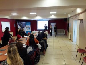 La ASIP capacita a agentes de Catastro e Inmobiliario Rural