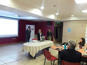 La ASIP capacita a agentes de Catastro e Inmobiliario Rural