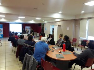 La ASIP capacita a agentes de Catastro e Inmobiliario Rural