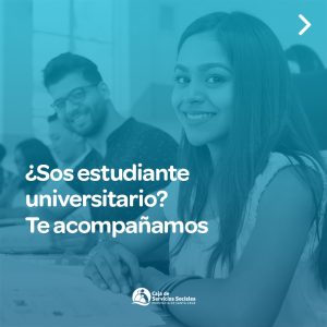 La CSS recuerda cómo ser parte de la obra social siendo estudiante mayor de 21 años