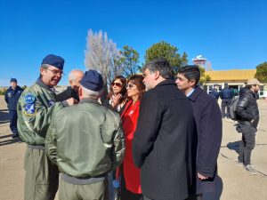 Más conectividad aérea en Santa Cruz
