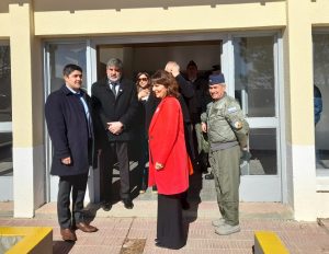 Más conectividad aérea en Santa Cruz