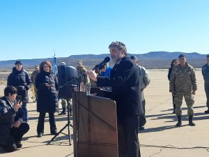 Más conectividad aérea en Santa Cruz
