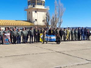 Más conectividad aérea en Santa Cruz