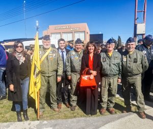 Más conectividad aérea en Santa Cruz