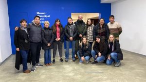“3 Puertos 3 Parques” una experiencia innovadora que invita a conocer el Este de Santa Cruz