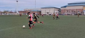 Se definió el equipo que representará a Santa Cruz en Fútbol Sub16 Masculino en los Evita 2022