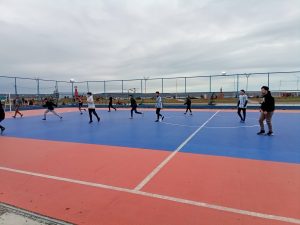 Con gran participación se llevó adelante “Técnica Sobre Ruedas”