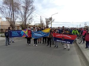 Con gran participación se llevó adelante “Técnica Sobre Ruedas”