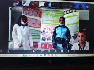 Feria de Ciencias 2022: Finalizó la instancia de Zona Centro