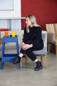 Se concretaron las charlas “Comunicar Igualdad” y los talleres “Micaela Deportes”