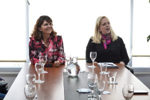 Se gestionó convenio con estancias para habilitar nuevos pasos de servidumbre