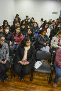 Conmemoraron el Día Internacional del Turismo con una amplia agenda de actividades
