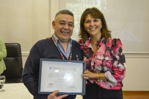 Conmemoraron el Día Internacional del Turismo con una amplia agenda de actividades