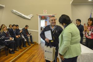 Conmemoraron el Día Internacional del Turismo con una amplia agenda de actividades