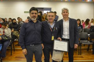 Conmemoraron el Día Internacional del Turismo con una amplia agenda de actividades
