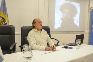 Conmemoraron el Día Internacional del Turismo con una amplia agenda de actividades