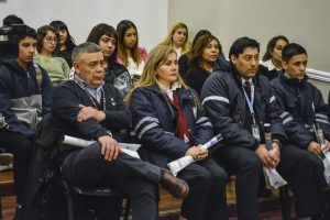 Conmemoraron el Día Internacional del Turismo con una amplia agenda de actividades