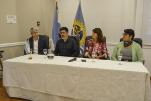 Conmemoraron el Día Internacional del Turismo con una amplia agenda de actividades