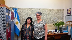 Educación avanza en la promoción de proyectos de formación docente y de estudiantes
