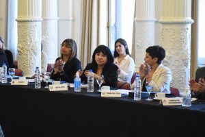Santa Cruz participó de la 121º Asamblea del Consejo Federal de Educación