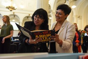 Santa Cruz participó de la 121º Asamblea del Consejo Federal de Educación