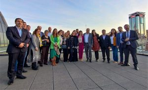 Córdoba: "Tenemos muchas expectativas de cara a los próximos meses de temporada alta"