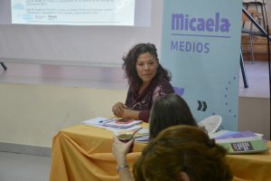 Impulsaron capacitación sobre la Ley Micaela en Puerto Deseado