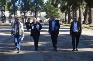 Se realizó el 2° Encuentro Regional de la Educación Técnico Profesional
