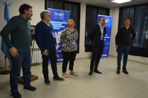 Se realizó el 2° Encuentro Regional de la Educación Técnico Profesional