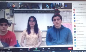 Feria de Ciencias 2022: Finalizó la instancia de Zona Sur