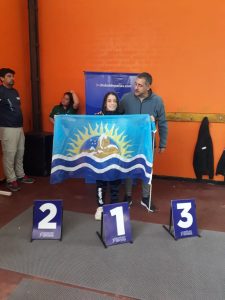 Juegos Para Epade y Para Araucanía: La natación santacruceña trae medallas