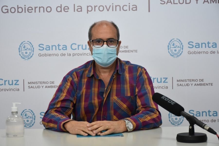 La Cartera Sanitaria de la Provincia impulsa “Octubre: Mes de la Recuperación de las Vacunas”