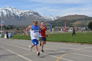 El atletismo santacruceño obtuvo medallas en los juegos Para Epade y Para Araucanía 2022