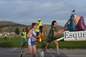 El atletismo santacruceño obtuvo medallas en los juegos Para Epade y Para Araucanía 2022