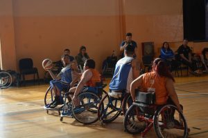El atletismo santacruceño obtuvo medallas en los juegos Para Epade y Para Araucanía 2022